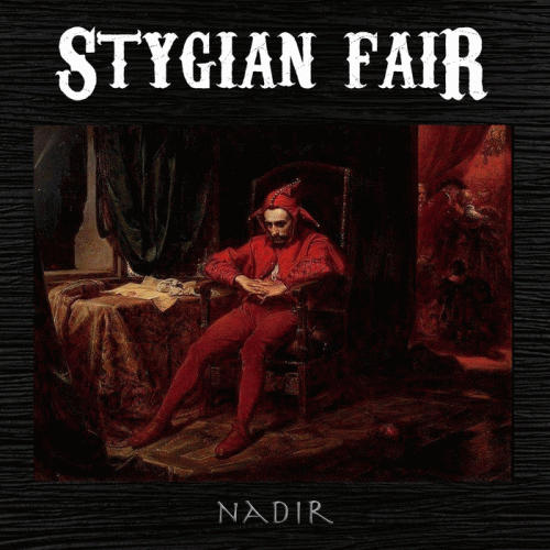 Stygian Fair : Nadir